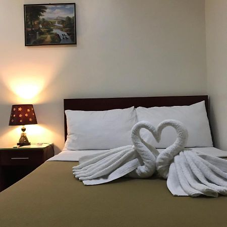 Drew Hostel Città di Tagbilaran Esterno foto