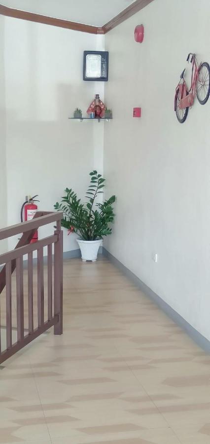 Drew Hostel Città di Tagbilaran Esterno foto